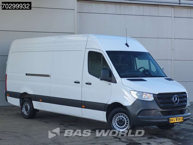Mercedes-Benz Sprinter 317 CDI Automaat 2025 Model L3H2 Airco Cruise Camera Parkeersensoren 10inch MBUX CarPlay Euro6 L3 Airco Cruise control - Βαν: φωτογραφία 3 Mercedes-Benz Sprinter 317 CDI Automaat 2025 Model L3H2 Airco Cruise Camera Parkeersensoren 10inch MBUX CarPlay Euro6 L3 Airco Cruise control - Βαν: φωτογραφία 3