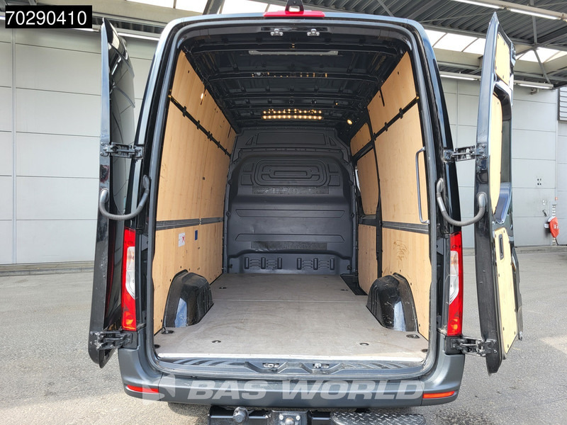 Mercedes-Benz Sprinter 317 CDI Automaat 3,5t Trekhaak L2H2 170PK Airco Camera MBUX Euro6 L2 12m3 Airco Trekhaak - Βαν: φωτογραφία 3 Mercedes-Benz Sprinter 317 CDI Automaat 3,5t Trekhaak L2H2 170PK Airco Camera MBUX Euro6 L2 12m3 Airco Trekhaak - Βαν: φωτογραφία 3