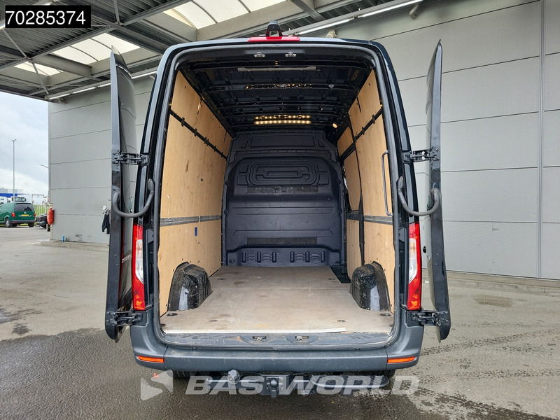 Mercedes-Benz Sprinter 317 CDI Automaat 3,5t Trekhaak L2H2 170PK Airco Camera MBUX Euro6 L2 12m3 Airco Trekhaak - Βαν: φωτογραφία 3 Mercedes-Benz Sprinter 317 CDI Automaat 3,5t Trekhaak L2H2 170PK Airco Camera MBUX Euro6 L2 12m3 Airco Trekhaak - Βαν: φωτογραφία 3