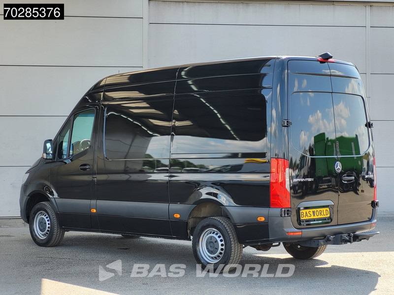 Mercedes-Benz Sprinter 317 CDI Automaat 3,5t Trekhaak L2H2 170PK Airco Camera MBUX Euro6 L2 12m3 Airco Trekhaak - Βαν: φωτογραφία 2 Mercedes-Benz Sprinter 317 CDI Automaat 3,5t Trekhaak L2H2 170PK Airco Camera MBUX Euro6 L2 12m3 Airco Trekhaak - Βαν: φωτογραφία 2