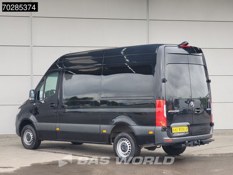 Mercedes-Benz Sprinter 317 CDI Automaat 3,5t Trekhaak L2H2 170PK Airco Camera MBUX Euro6 L2 12m3 Airco Trekhaak - Βαν: φωτογραφία 2 Mercedes-Benz Sprinter 317 CDI Automaat 3,5t Trekhaak L2H2 170PK Airco Camera MBUX Euro6 L2 12m3 Airco Trekhaak - Βαν: φωτογραφία 2