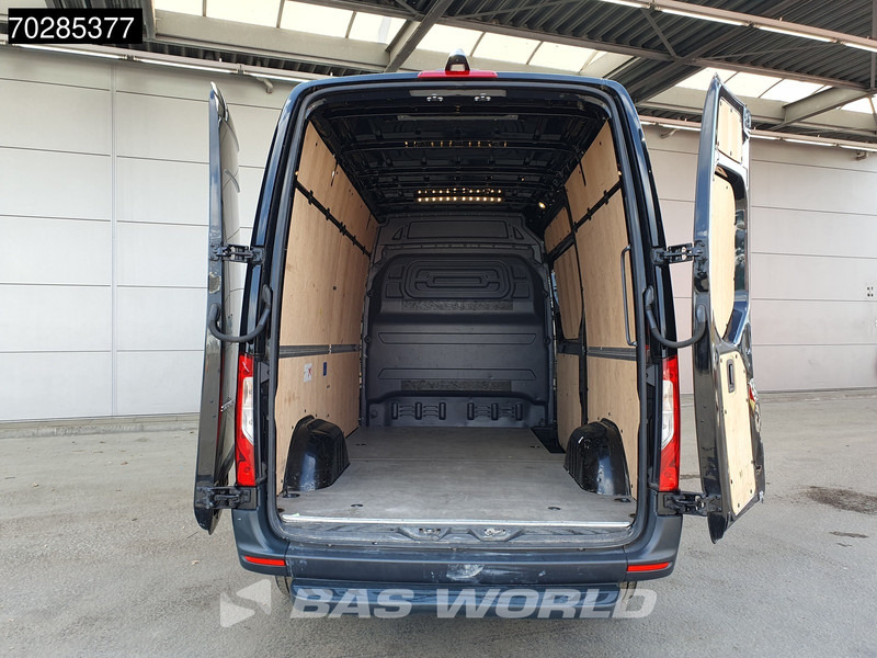 Mercedes-Benz Sprinter 317 CDI Automaat 3,5t Trekhaak L2H2 170PK Airco Camera MBUX Euro6 L2 12m3 Airco - Βαν: φωτογραφία 3 Mercedes-Benz Sprinter 317 CDI Automaat 3,5t Trekhaak L2H2 170PK Airco Camera MBUX Euro6 L2 12m3 Airco - Βαν: φωτογραφία 3