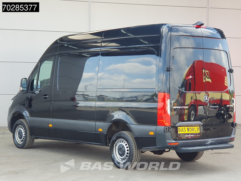 Mercedes-Benz Sprinter 317 CDI Automaat 3,5t Trekhaak L2H2 170PK Airco Camera MBUX Euro6 L2 12m3 Airco - Βαν: φωτογραφία 2 Mercedes-Benz Sprinter 317 CDI Automaat 3,5t Trekhaak L2H2 170PK Airco Camera MBUX Euro6 L2 12m3 Airco - Βαν: φωτογραφία 2