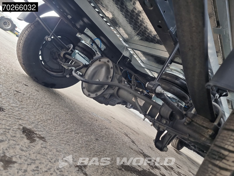 Mercedes-Benz Sprinter 317 CDI Automaat Autotransporter Lier Trekhaak MBUX Navi Airco Cruise Cartransporter Oprijwagen Airco Trekhaak Cruise control - Ελαφρύ επαγγελματικό: φωτογραφία 5 Mercedes-Benz Sprinter 317 CDI Automaat Autotransporter Lier Trekhaak MBUX Navi Airco Cruise Cartransporter Oprijwagen Airco Trekhaak Cruise control - Ελαφρύ επαγγελματικό: φωτογραφία 5