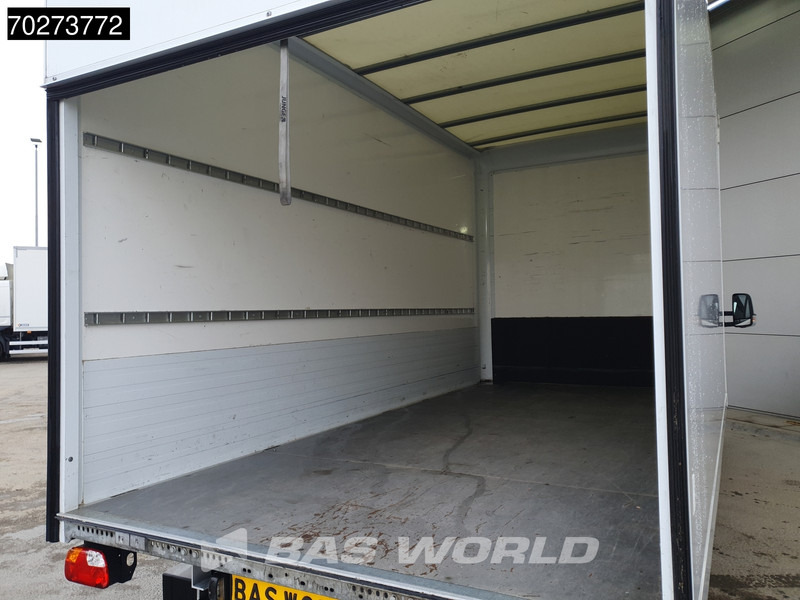 Mercedes-Benz Sprinter 317 CDI Automaat Bakwagen Laadklep Camera Airco Koffer Meubelbak 20m3 Airco - Επαγγελματικό αυτοκίνητο κόφα: φωτογραφία 5 Mercedes-Benz Sprinter 317 CDI Automaat Bakwagen Laadklep Camera Airco Koffer Meubelbak 20m3 Airco - Επαγγελματικό αυτοκίνητο κόφα: φωτογραφία 5
