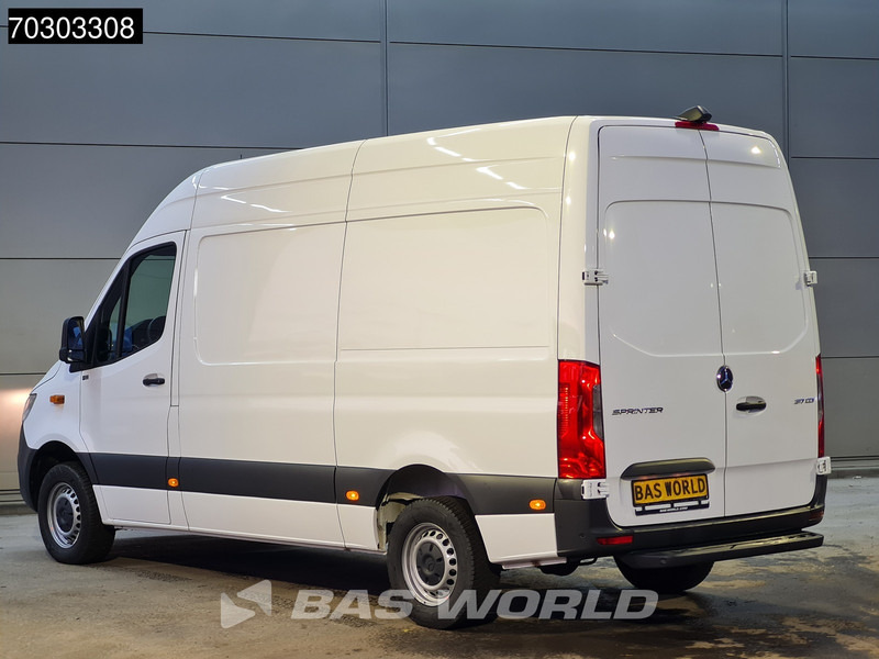 Mercedes-Benz Sprinter 317 CDI Automaat L2H2 170PK Navi Airco Cruise Camera Parkeersensoren MBUX CarPlay Euro6 L2 Airco Cruise control - Βαν: φωτογραφία 2 Mercedes-Benz Sprinter 317 CDI Automaat L2H2 170PK Navi Airco Cruise Camera Parkeersensoren MBUX CarPlay Euro6 L2 Airco Cruise control - Βαν: φωτογραφία 2