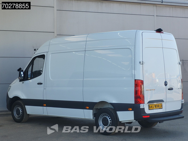 Mercedes-Benz Sprinter 317 CDI Automaat L2H2 Airco Cruise Camera MBUX CarPlay Euro6 L2 11m3 Airco Cruise control - Βαν: φωτογραφία 2 Mercedes-Benz Sprinter 317 CDI Automaat L2H2 Airco Cruise Camera MBUX CarPlay Euro6 L2 11m3 Airco Cruise control - Βαν: φωτογραφία 2