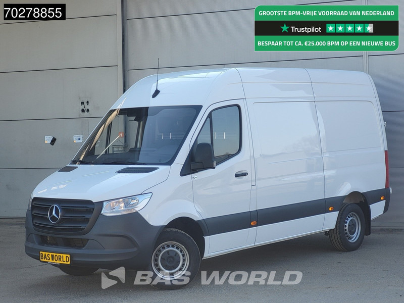 Mercedes-Benz Sprinter 317 CDI Automaat L2H2 Airco Cruise Camera MBUX CarPlay Euro6 L2 11m3 Airco Cruise control - Βαν: φωτογραφία 1 Mercedes-Benz Sprinter 317 CDI Automaat L2H2 Airco Cruise Camera MBUX CarPlay Euro6 L2 11m3 Airco Cruise control - Βαν: φωτογραφία 1