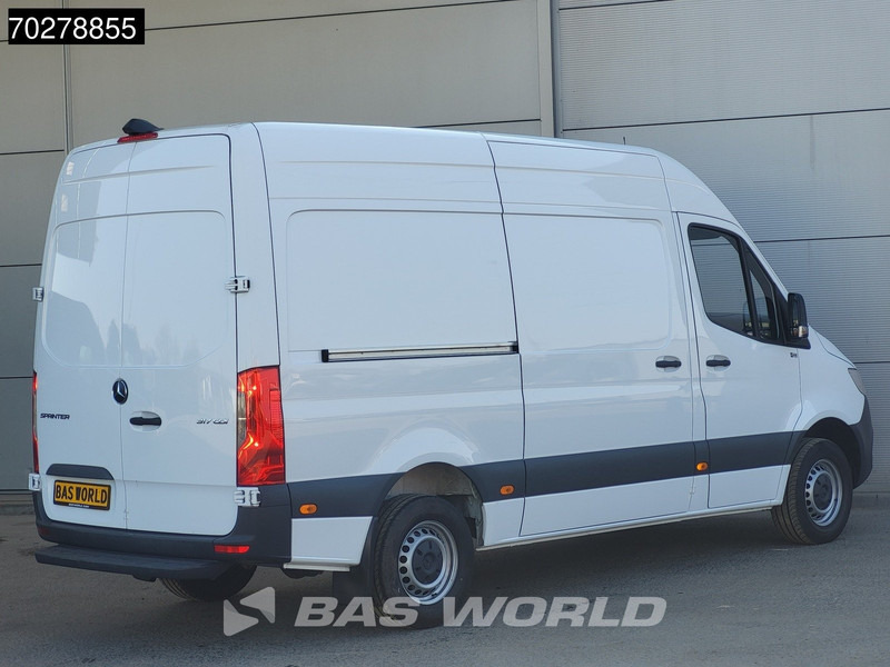 Mercedes-Benz Sprinter 317 CDI Automaat L2H2 Airco Cruise Camera MBUX CarPlay Euro6 L2 11m3 Airco Cruise control - Βαν: φωτογραφία 5 Mercedes-Benz Sprinter 317 CDI Automaat L2H2 Airco Cruise Camera MBUX CarPlay Euro6 L2 11m3 Airco Cruise control - Βαν: φωτογραφία 5