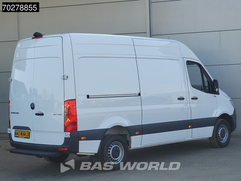 Mercedes-Benz Sprinter 317 CDI Automaat L2H2 Airco Cruise Camera MBUX L2 11m3 Airco Cruise control - Βαν: φωτογραφία 5 Mercedes-Benz Sprinter 317 CDI Automaat L2H2 Airco Cruise Camera MBUX L2 11m3 Airco Cruise control - Βαν: φωτογραφία 5