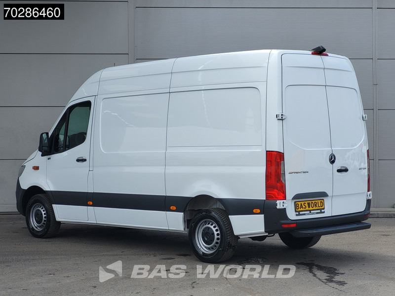 Mercedes-Benz Sprinter 317 CDI Automaat L2H2 Navi Airco Cruise Camera Parkeersensoren MBUX Euro6 L2 12m3 Airco Cruise control - Βαν: φωτογραφία 2 Mercedes-Benz Sprinter 317 CDI Automaat L2H2 Navi Airco Cruise Camera Parkeersensoren MBUX Euro6 L2 12m3 Airco Cruise control - Βαν: φωτογραφία 2