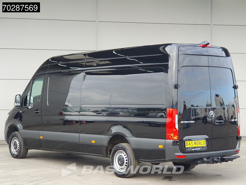 Mercedes-Benz Sprinter 317 CDI Automaat L3H2 3500KG Trekhaak 170PK Airco Camera Parkeersensoren MBUX CarPlay Euro6 L3 15m3 Airco Trekhaak - Βαν: φωτογραφία 2 Mercedes-Benz Sprinter 317 CDI Automaat L3H2 3500KG Trekhaak 170PK Airco Camera Parkeersensoren MBUX CarPlay Euro6 L3 15m3 Airco Trekhaak - Βαν: φωτογραφία 2