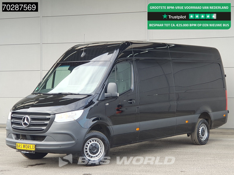 Mercedes-Benz Sprinter 317 CDI Automaat L3H2 3500KG Trekhaak 170PK Airco Camera Parkeersensoren MBUX CarPlay Euro6 L3 15m3 Airco Trekhaak - Βαν: φωτογραφία 1 Mercedes-Benz Sprinter 317 CDI Automaat L3H2 3500KG Trekhaak 170PK Airco Camera Parkeersensoren MBUX CarPlay Euro6 L3 15m3 Airco Trekhaak - Βαν: φωτογραφία 1