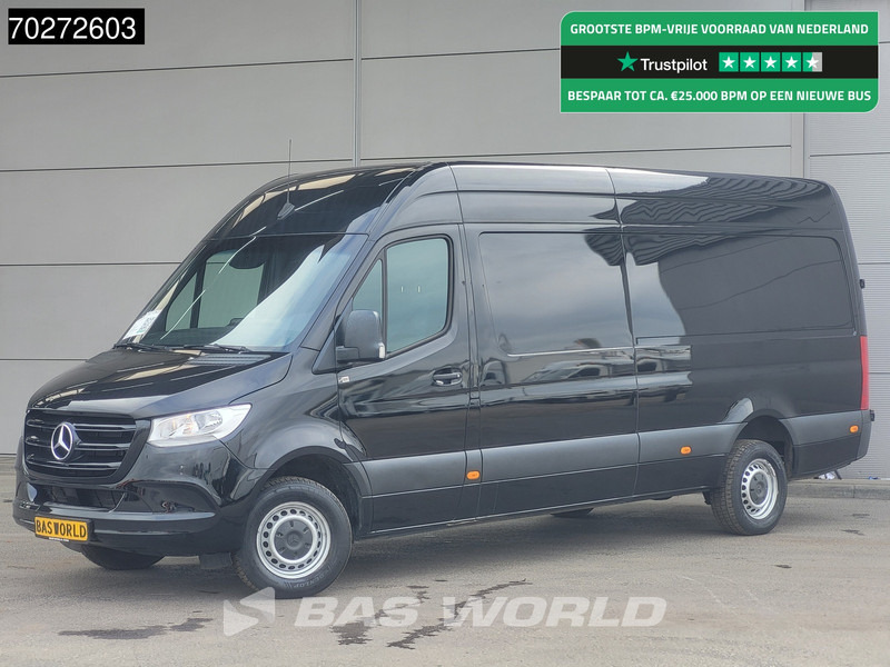 Mercedes-Benz Sprinter 317 CDI Automaat L3H2 3500KG Trekvermogen 170PK Airco Camera MBUX CarPlay Euro6 L3 14Airco - Βαν: φωτογραφία 1 Mercedes-Benz Sprinter 317 CDI Automaat L3H2 3500KG Trekvermogen 170PK Airco Camera MBUX CarPlay Euro6 L3 14Airco - Βαν: φωτογραφία 1