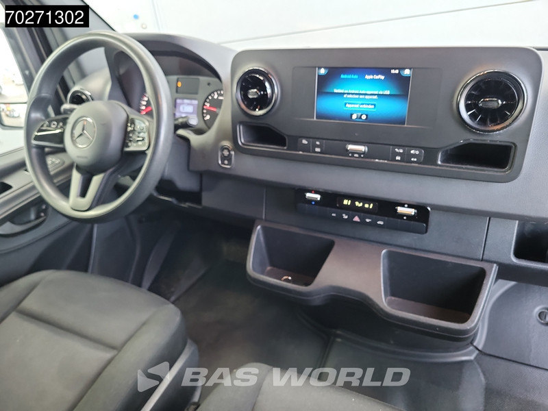 Βαν Mercedes-Benz Sprinter 317 CDI Automaat L3H2 Camera MBUX Airco Maxi L3 14m3 Airco: φωτογραφία 10