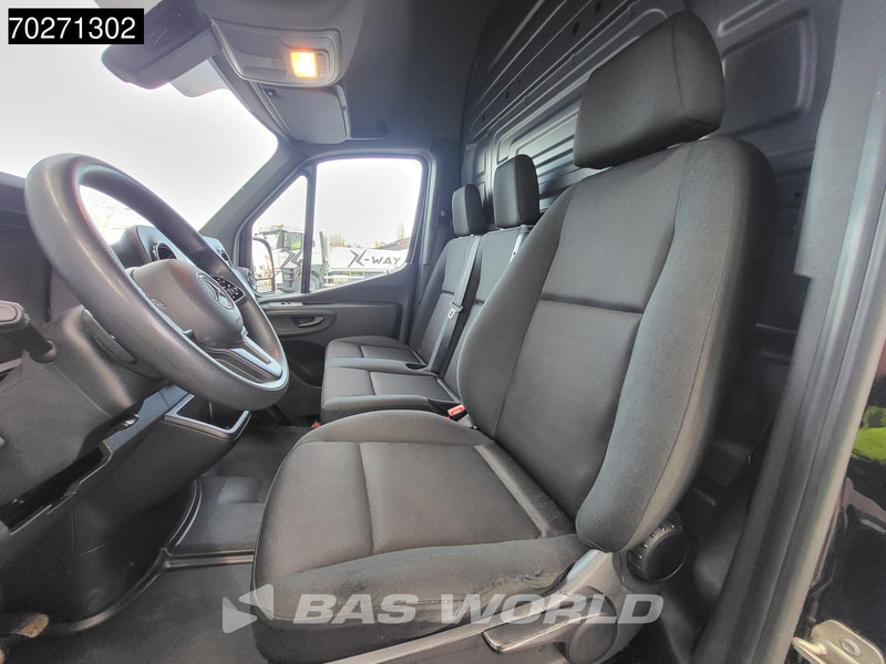 Βαν Mercedes-Benz Sprinter 317 CDI Automaat L3H2 Camera MBUX Airco Maxi L3 14m3 Airco: φωτογραφία 13