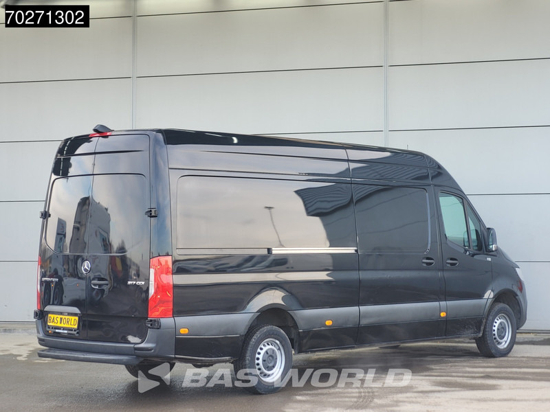 Βαν Mercedes-Benz Sprinter 317 CDI Automaat L3H2 Camera MBUX Airco Maxi L3 14m3 Airco: φωτογραφία 5