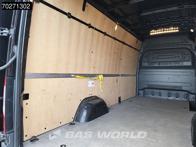 Βαν Mercedes-Benz Sprinter 317 CDI Automaat L3H2 Camera MBUX Airco Maxi L3 14m3 Airco: φωτογραφία 8