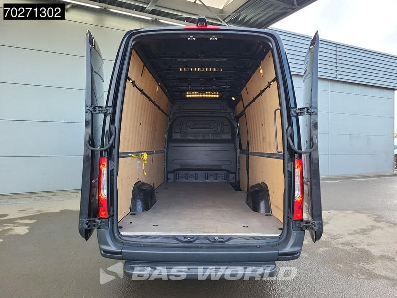 Βαν Mercedes-Benz Sprinter 317 CDI Automaat L3H2 Camera MBUX Airco Maxi L3 14m3 Airco: φωτογραφία 7
