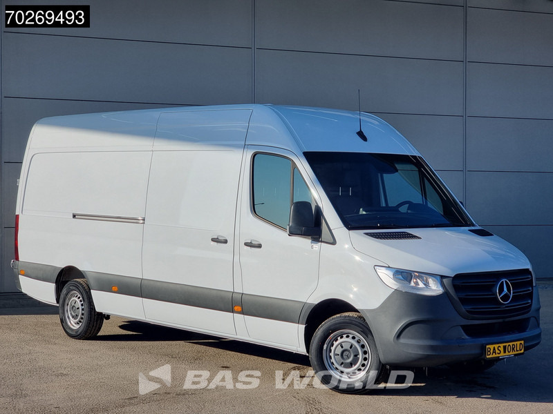 Mercedes-Benz Sprinter 317 CDI Automaat L3H2 Trekhaak Camera Airco MBUX L3 14Airco Trekhaak - Μικρό βαν: φωτογραφία 3 Mercedes-Benz Sprinter 317 CDI Automaat L3H2 Trekhaak Camera Airco MBUX L3 14Airco Trekhaak - Μικρό βαν: φωτογραφία 3