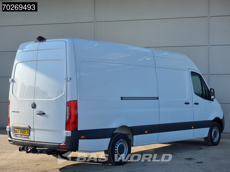 Mercedes-Benz Sprinter 317 CDI Automaat L3H2 Trekhaak Camera Airco MBUX L3 14Airco Trekhaak - Μικρό βαν: φωτογραφία 5 Mercedes-Benz Sprinter 317 CDI Automaat L3H2 Trekhaak Camera Airco MBUX L3 14Airco Trekhaak - Μικρό βαν: φωτογραφία 5