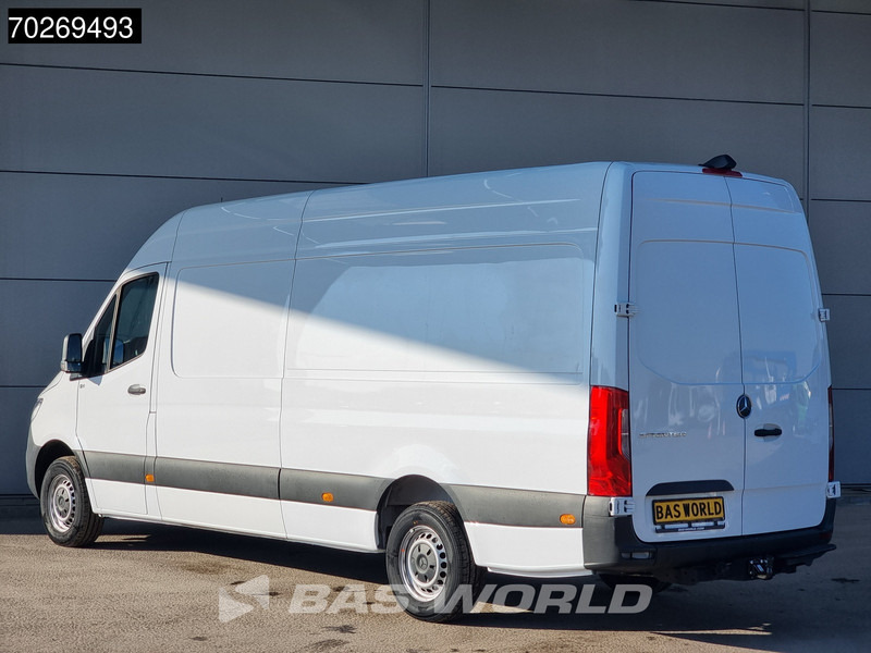 Mercedes-Benz Sprinter 317 CDI Automaat L3H2 Trekhaak Camera Airco MBUX L3 14Airco Trekhaak - Μικρό βαν: φωτογραφία 2 Mercedes-Benz Sprinter 317 CDI Automaat L3H2 Trekhaak Camera Airco MBUX L3 14Airco Trekhaak - Μικρό βαν: φωτογραφία 2