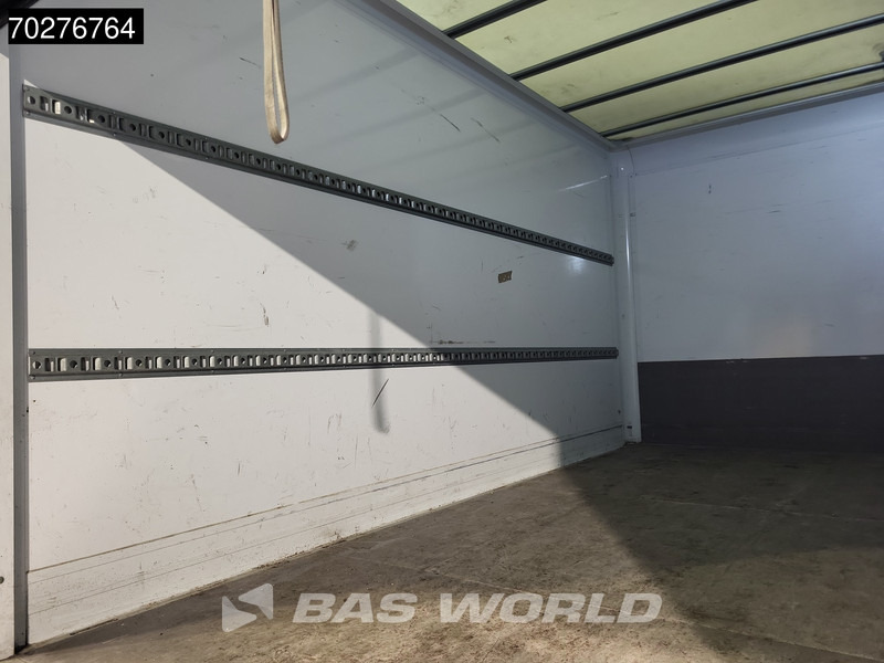 Mercedes-Benz Sprinter 317 CDI Bakwagen Automaat Laadklep Camera Meubelbak Koffer LBW Airco - Επαγγελματικό αυτοκίνητο κόφα: φωτογραφία 5 Mercedes-Benz Sprinter 317 CDI Bakwagen Automaat Laadklep Camera Meubelbak Koffer LBW Airco - Επαγγελματικό αυτοκίνητο κόφα: φωτογραφία 5