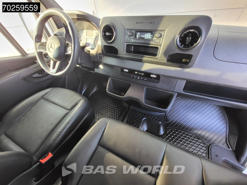 Mercedes-Benz Sprinter 317 CDI Dubbel Cabine Automaat Open Laadbak 3500KG Trekhaak 2m3 Airco Dubbel cabine Trekhaak - Μικρό φορτηγό με καρότσα: φωτογραφία 5 Mercedes-Benz Sprinter 317 CDI Dubbel Cabine Automaat Open Laadbak 3500KG Trekhaak 2m3 Airco Dubbel cabine Trekhaak - Μικρό φορτηγό με καρότσα: φωτογραφία 5