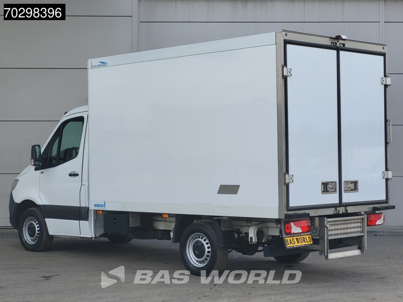 Mercedes-Benz Sprinter 317 CDI Koelwagen Achterdeuren Thermo King V-500MAX Airco Camera Euro6 Koel Koeler Kühl Kühler Kühlwagen Kühlkoffer Airco - Επαγγελματικό αυτοκίνητο ψυγείο: φωτογραφία 2 Mercedes-Benz Sprinter 317 CDI Koelwagen Achterdeuren Thermo King V-500MAX Airco Camera Euro6 Koel Koeler Kühl Kühler Kühlwagen Kühlkoffer Airco - Επαγγελματικό αυτοκίνητο ψυγείο: φωτογραφία 2