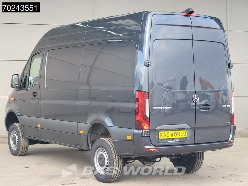 Mercedes-Benz Sprinter 319 CDI Automaat 4x4 ACC Navi Camera L2H2 Allrad 4WD Camper basis 10m3 Airco - Βαν: φωτογραφία 2 Mercedes-Benz Sprinter 319 CDI Automaat 4x4 ACC Navi Camera L2H2 Allrad 4WD Camper basis 10m3 Airco - Βαν: φωτογραφία 2