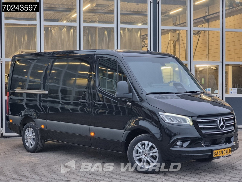Mercedes-Benz Sprinter 319 CDI Automaat L2H1 2025model ACC LED Navi Camera Velgen 11m3 Airco - Βαν: φωτογραφία 3 Mercedes-Benz Sprinter 319 CDI Automaat L2H1 2025model ACC LED Navi Camera Velgen 11m3 Airco - Βαν: φωτογραφία 3