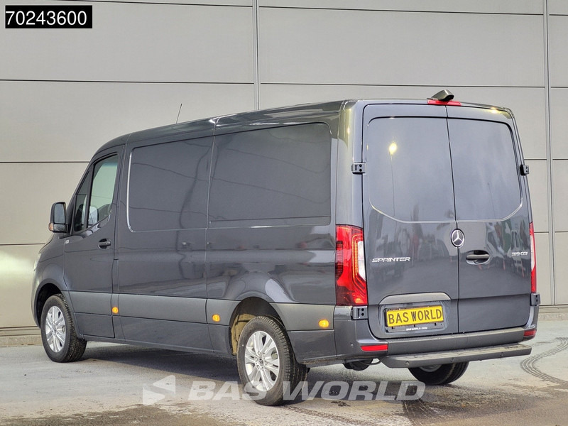 Mercedes-Benz Sprinter 319 CDI Automaat L2H1 2025model ACC LED Navi Camera Velgen 9m3 Airco - Βαν: φωτογραφία 2 Mercedes-Benz Sprinter 319 CDI Automaat L2H1 2025model ACC LED Navi Camera Velgen 9m3 Airco - Βαν: φωτογραφία 2