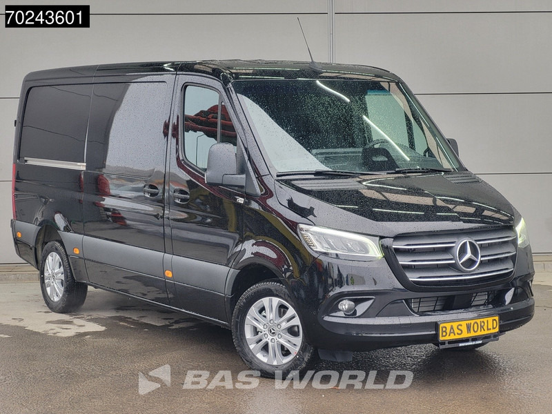 Mercedes-Benz Sprinter 319 CDI Automaat L2H1 Laag dak 2025model ACC LED Navi Camera Velgen L2 9m3 Airco - Βαν: φωτογραφία 3 Mercedes-Benz Sprinter 319 CDI Automaat L2H1 Laag dak 2025model ACC LED Navi Camera Velgen L2 9m3 Airco - Βαν: φωτογραφία 3