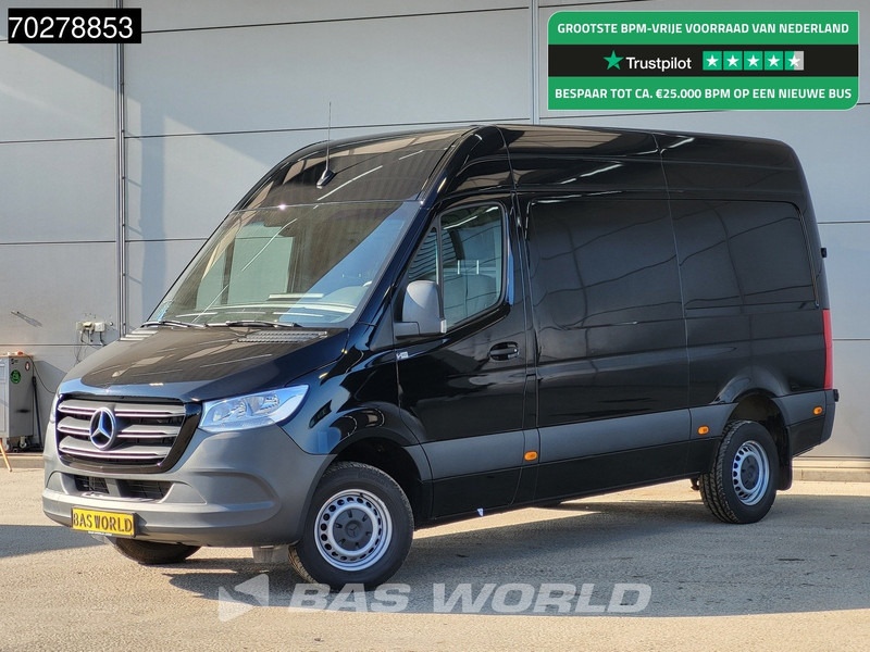 Mercedes-Benz Sprinter 319 CDI Automaat L2H2 190PK Airco Cruise Camera MBUX CarPlay L2 11m3 Airco Cruise control - Βαν: φωτογραφία 1 Mercedes-Benz Sprinter 319 CDI Automaat L2H2 190PK Airco Cruise Camera MBUX CarPlay L2 11m3 Airco Cruise control - Βαν: φωτογραφία 1