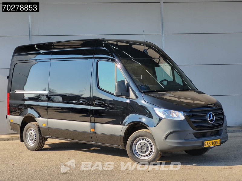 Mercedes-Benz Sprinter 319 CDI Automaat L2H2 190PK Airco Cruise Camera MBUX CarPlay L2 11m3 Airco Cruise control - Βαν: φωτογραφία 5 Mercedes-Benz Sprinter 319 CDI Automaat L2H2 190PK Airco Cruise Camera MBUX CarPlay L2 11m3 Airco Cruise control - Βαν: φωτογραφία 5