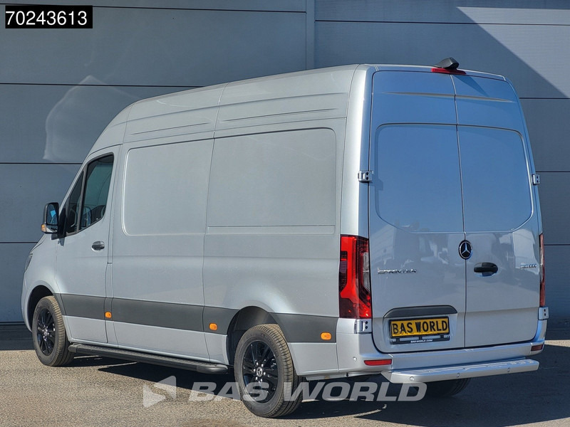 Mercedes-Benz Sprinter 319 CDI Automaat L2H2 2025 Model LED ACC Camera Sensoren MBUX L2 10m3 Airco - Βαν: φωτογραφία 5 Mercedes-Benz Sprinter 319 CDI Automaat L2H2 2025 Model LED ACC Camera Sensoren MBUX L2 10m3 Airco - Βαν: φωτογραφία 5