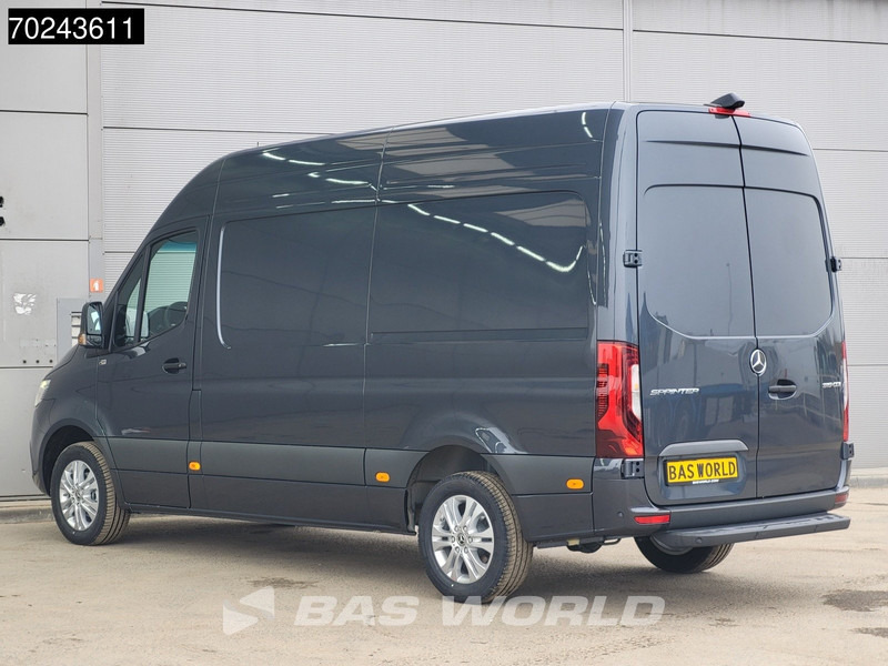 Mercedes-Benz Sprinter 319 CDI Automaat L2H2 2025model ACC LED Navi Camera Velgen 11m3 Airco Cruise control - Βαν: φωτογραφία 5 Mercedes-Benz Sprinter 319 CDI Automaat L2H2 2025model ACC LED Navi Camera Velgen 11m3 Airco Cruise control - Βαν: φωτογραφία 5
