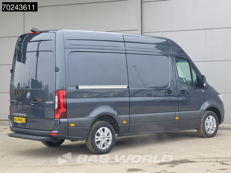 Mercedes-Benz Sprinter 319 CDI Automaat L2H2 2025model ACC LED Navi Camera Velgen 11m3 Airco Cruise control - Βαν: φωτογραφία 2 Mercedes-Benz Sprinter 319 CDI Automaat L2H2 2025model ACC LED Navi Camera Velgen 11m3 Airco Cruise control - Βαν: φωτογραφία 2