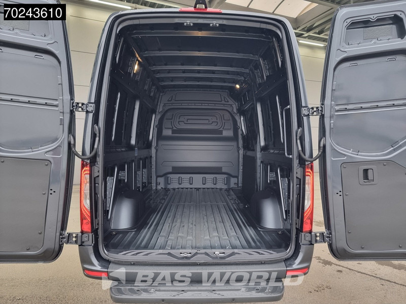 Mercedes-Benz Sprinter 319 CDI Automaat L2H2 2025model ACC LED Navi Camera Velgen 11m3 Airco - Βαν: φωτογραφία 2 Mercedes-Benz Sprinter 319 CDI Automaat L2H2 2025model ACC LED Navi Camera Velgen 11m3 Airco - Βαν: φωτογραφία 2