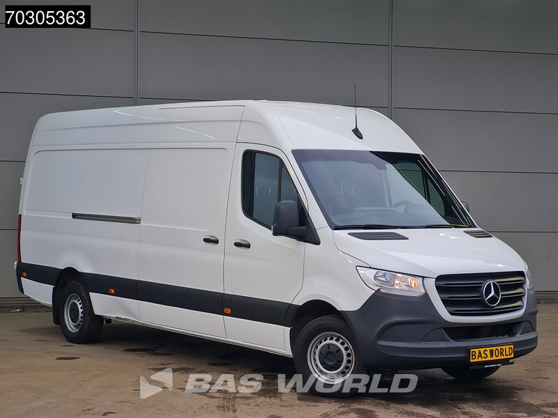Mercedes-Benz Sprinter 319 CDI Automaat L2H2 Airco Cruise Camera MBUX CarPlay Euro6 L2 Airco Cruise control - Βαν: φωτογραφία 3 Mercedes-Benz Sprinter 319 CDI Automaat L2H2 Airco Cruise Camera MBUX CarPlay Euro6 L2 Airco Cruise control - Βαν: φωτογραφία 3