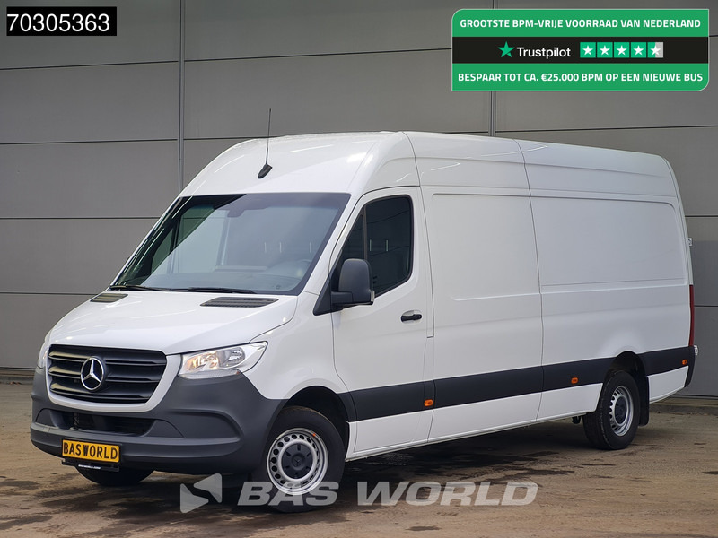 Mercedes-Benz Sprinter 319 CDI Automaat L2H2 Airco Cruise Camera MBUX CarPlay Euro6 L2 Airco Cruise control - Βαν: φωτογραφία 1 Mercedes-Benz Sprinter 319 CDI Automaat L2H2 Airco Cruise Camera MBUX CarPlay Euro6 L2 Airco Cruise control - Βαν: φωτογραφία 1