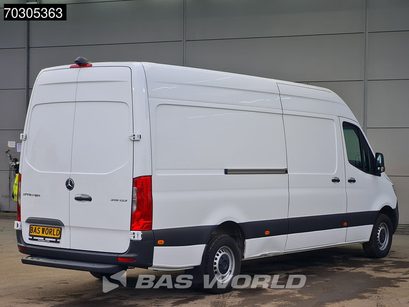 Mercedes-Benz Sprinter 319 CDI Automaat L2H2 Airco Cruise Camera MBUX CarPlay Euro6 L2 Airco Cruise control - Βαν: φωτογραφία 5 Mercedes-Benz Sprinter 319 CDI Automaat L2H2 Airco Cruise Camera MBUX CarPlay Euro6 L2 Airco Cruise control - Βαν: φωτογραφία 5