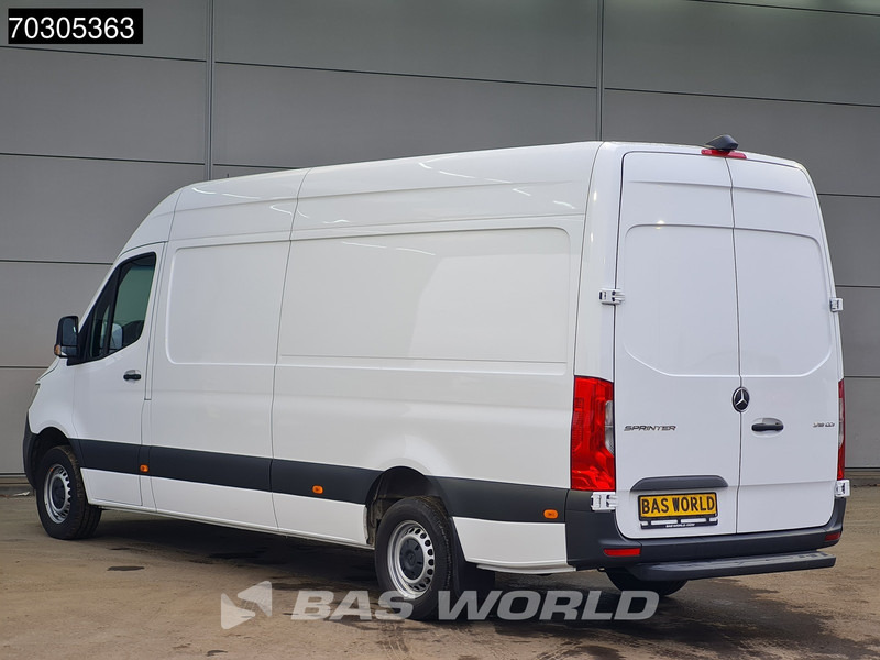 Mercedes-Benz Sprinter 319 CDI Automaat L2H2 Airco Cruise Camera MBUX CarPlay Euro6 L2 Airco Cruise control - Βαν: φωτογραφία 2 Mercedes-Benz Sprinter 319 CDI Automaat L2H2 Airco Cruise Camera MBUX CarPlay Euro6 L2 Airco Cruise control - Βαν: φωτογραφία 2