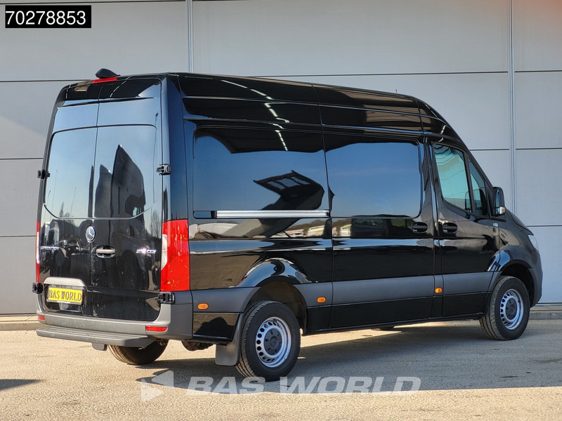 Mercedes-Benz Sprinter 319 CDI Automaat L2H2 Airco Cruise Camera MBUX L2 11m3 Airco Cruise control - Βαν: φωτογραφία 3 Mercedes-Benz Sprinter 319 CDI Automaat L2H2 Airco Cruise Camera MBUX L2 11m3 Airco Cruise control - Βαν: φωτογραφία 3