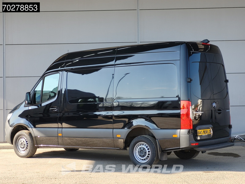 Mercedes-Benz Sprinter 319 CDI Automaat L2H2 Airco Cruise Camera MBUX L2 11m3 Airco Cruise control - Βαν: φωτογραφία 2 Mercedes-Benz Sprinter 319 CDI Automaat L2H2 Airco Cruise Camera MBUX L2 11m3 Airco Cruise control - Βαν: φωτογραφία 2