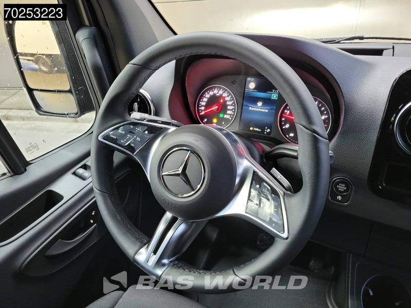 Νέα Βαν Mercedes-Benz Sprinter 319 CDI Automaat L2H2 model 2025 Camera MBUX LED Airco Cruise 10m3 Airco Cruise control: φωτογραφία 9