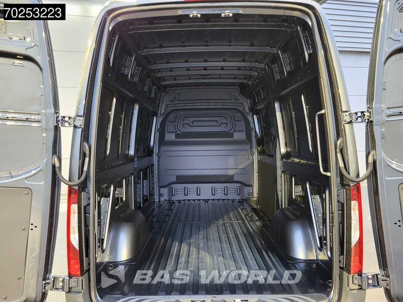 Νέα Βαν Mercedes-Benz Sprinter 319 CDI Automaat L2H2 model 2025 Camera MBUX LED Airco Cruise 10m3 Airco Cruise control: φωτογραφία 16