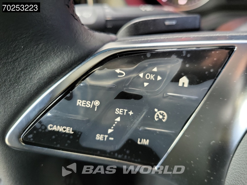 Νέα Βαν Mercedes-Benz Sprinter 319 CDI Automaat L2H2 model 2025 Camera MBUX LED Airco Cruise 10m3 Airco Cruise control: φωτογραφία 14