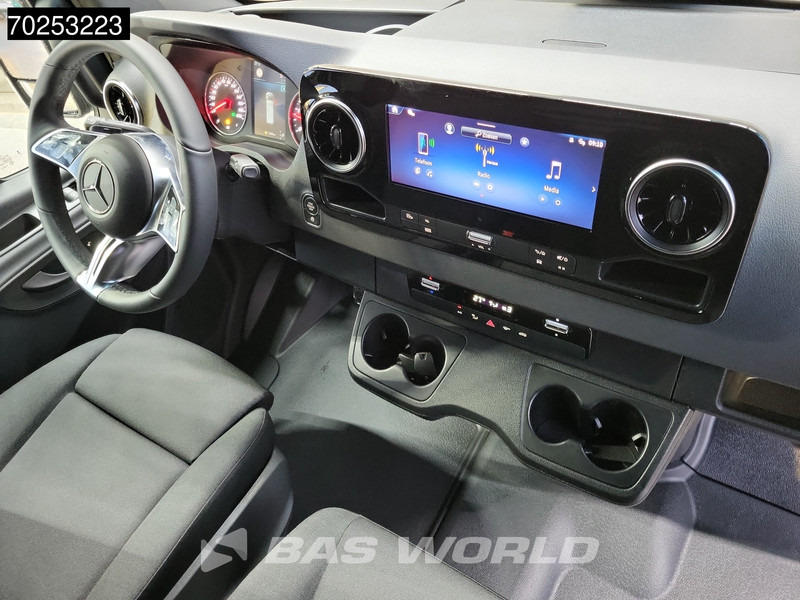 Νέα Βαν Mercedes-Benz Sprinter 319 CDI Automaat L2H2 model 2025 Camera MBUX LED Airco Cruise 10m3 Airco Cruise control: φωτογραφία 6
