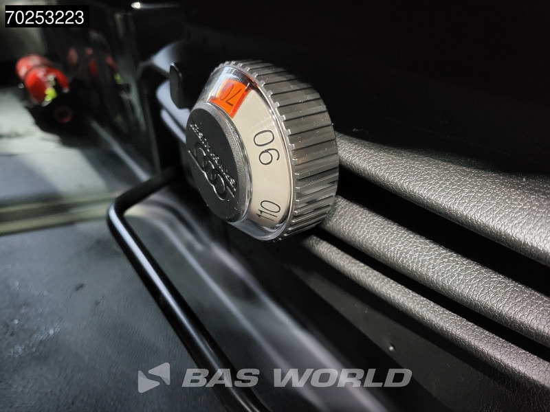 Νέα Βαν Mercedes-Benz Sprinter 319 CDI Automaat L2H2 model 2025 Camera MBUX LED Airco Cruise 10m3 Airco Cruise control: φωτογραφία 13